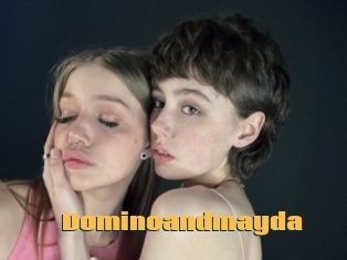 Dominoandmayda