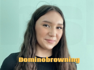 Dominobrowning