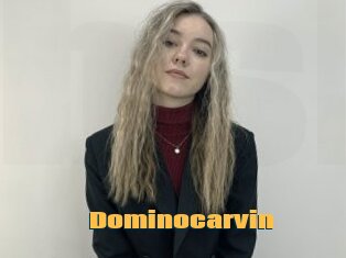 Dominocarvin