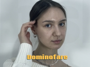 Dominofare