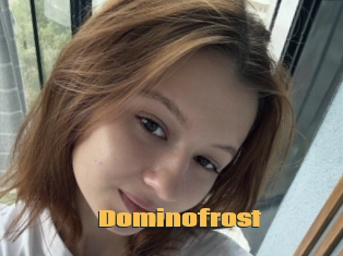Dominofrost