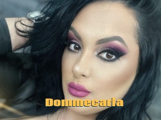 Dommecarla