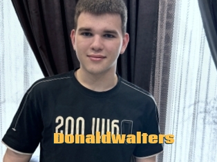 Donaldwalters