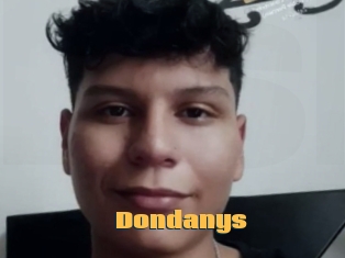 Dondanys