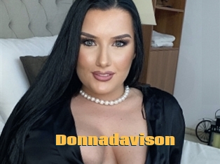 Donnadavison
