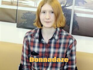 Donnadaze