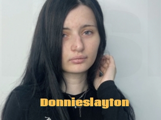 Donnieslayton