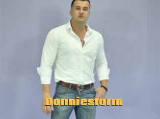 Donniestorm