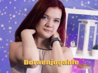 Doraenjoyable