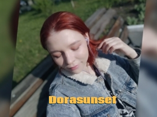 Dorasunset