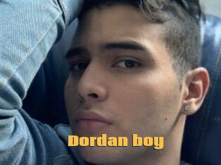 Dordan_boy