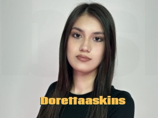 Dorettaaskins