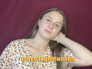Dorettabeames