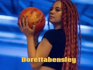 Dorettabensley