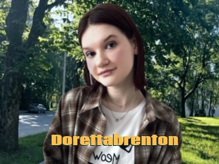 Dorettabrenton