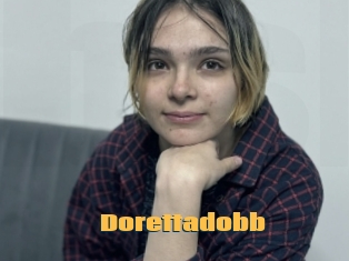 Dorettadobb