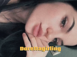 Dorettagirling