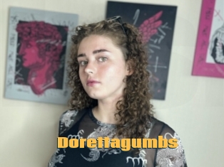 Dorettagumbs