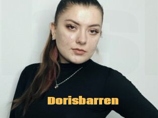 Dorisbarren