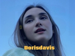 Dorisdavis