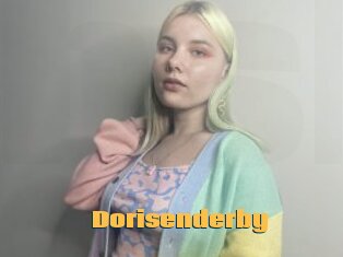 Dorisenderby