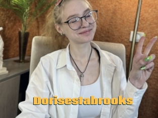 Dorisestabrooks