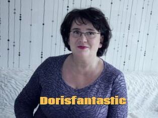 Dorisfantastic