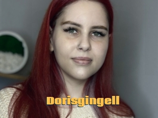 Dorisgingell