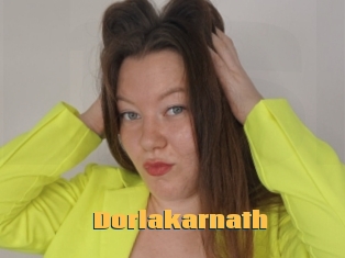 Dorlakarnath