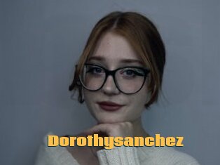 Dorothysanchez