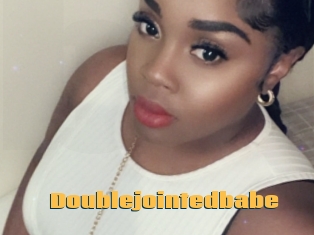 Doublejointedbabe