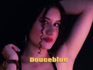Douceblue