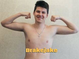 Drakejake