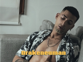 Drakeneuman