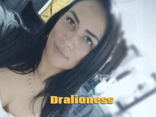Dralioness