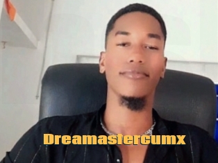 Dreamastercumx