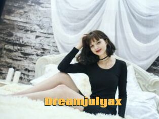 Dreamjulyax