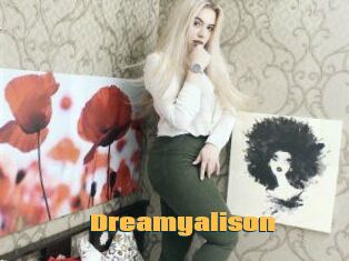 Dreamyalison