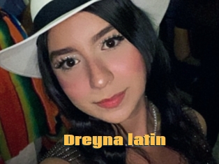 Dreyna_latin