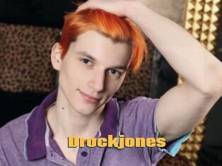 Drockjones