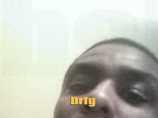 Drty