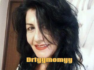 Drtyymomyy