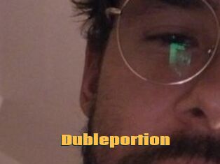 Dubleportion