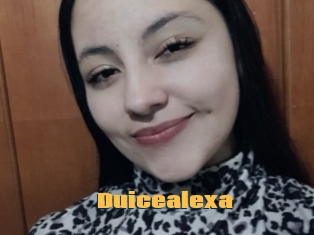 Duicealexa