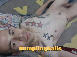 Dumplingballs