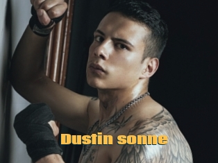 Dustin_sonne