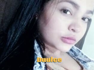 Duulce