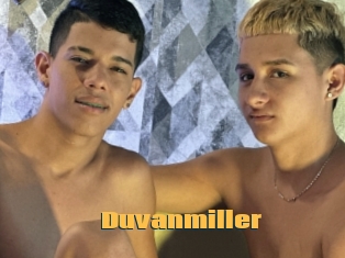 Duvanmiller