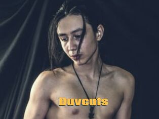 Duvcuts