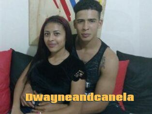 Dwayneandcanela
